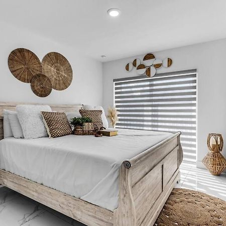 Вилла Endless, Peace & Luxury. Princeton Экстерьер фото