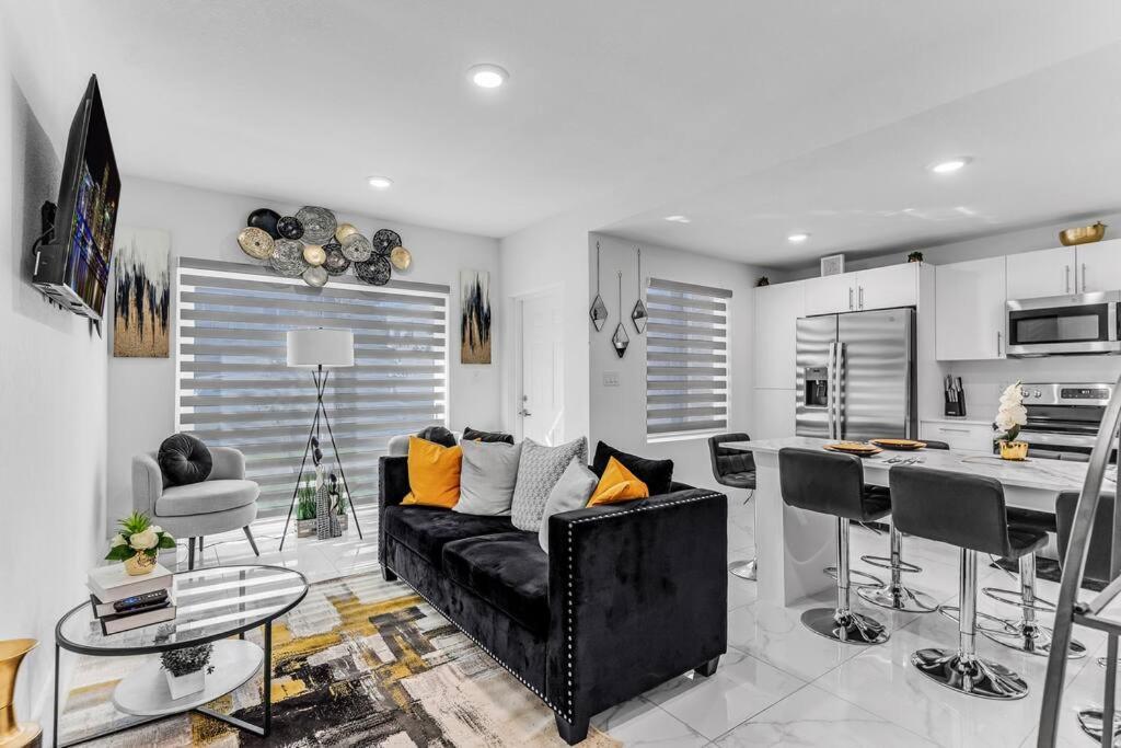 Вилла Endless, Peace & Luxury. Princeton Экстерьер фото