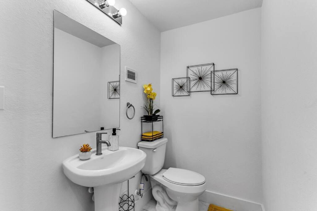 Вилла Endless, Peace & Luxury. Princeton Экстерьер фото